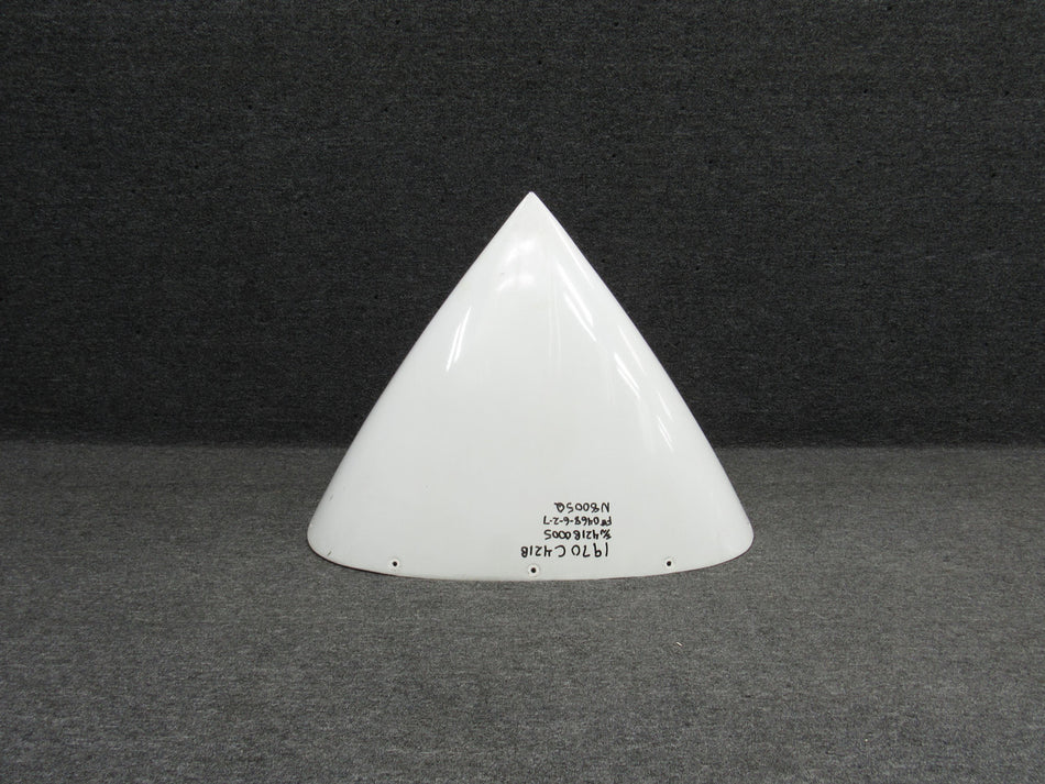 5113010-3 Cessna C-421 Nose Cap Assembly