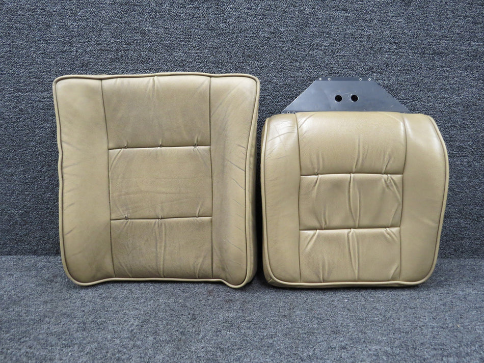 F936-1, C930-9 Robinson R44II Forward Seat Assembly LH