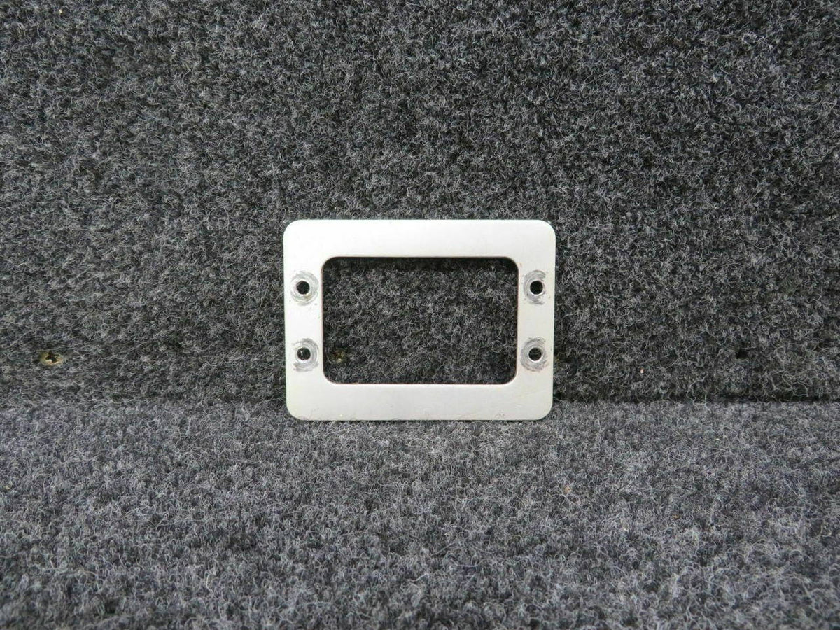 45622-000 Piper PA-31T Trim Plate for Snubber Boot (C20) BAS Part Sales | Airplane Parts