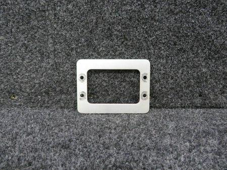 45622-000 Piper PA-31T Trim Plate for Snubber Boot (C20) BAS Part Sales | Airplane Parts