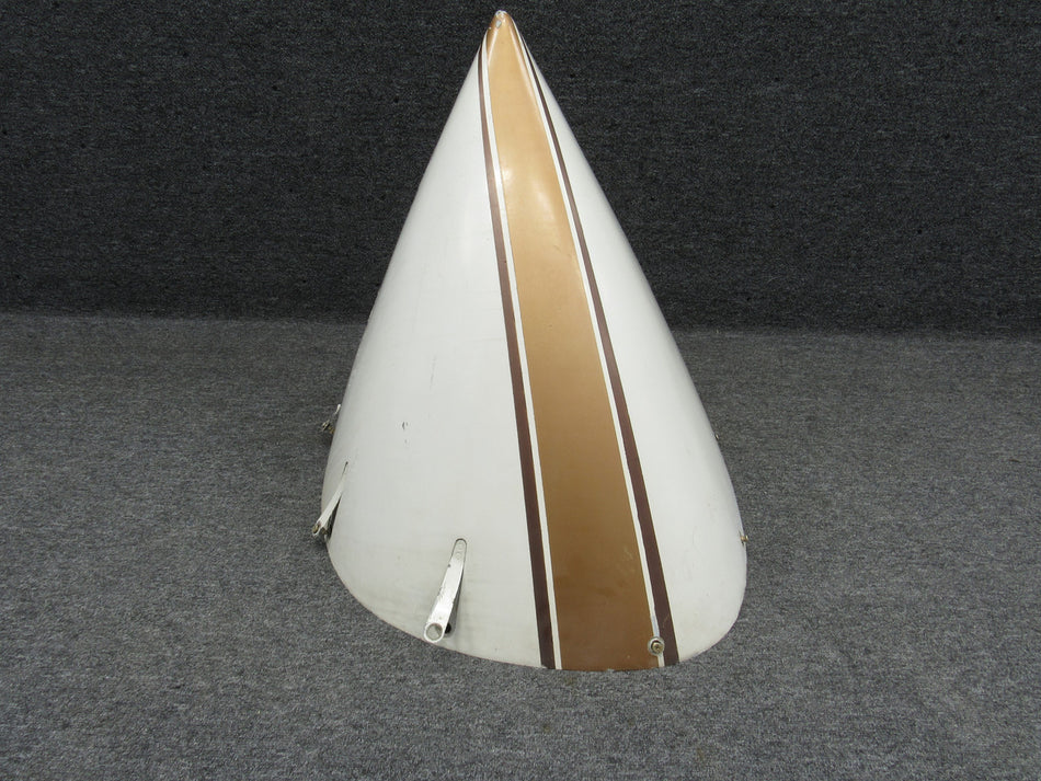 5113007-1 Cessna C-421 Nose Cap Assembly Radome