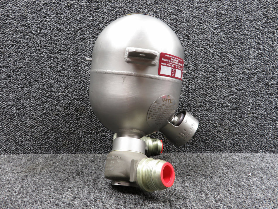 32700004 HTL Fire Extinguisher