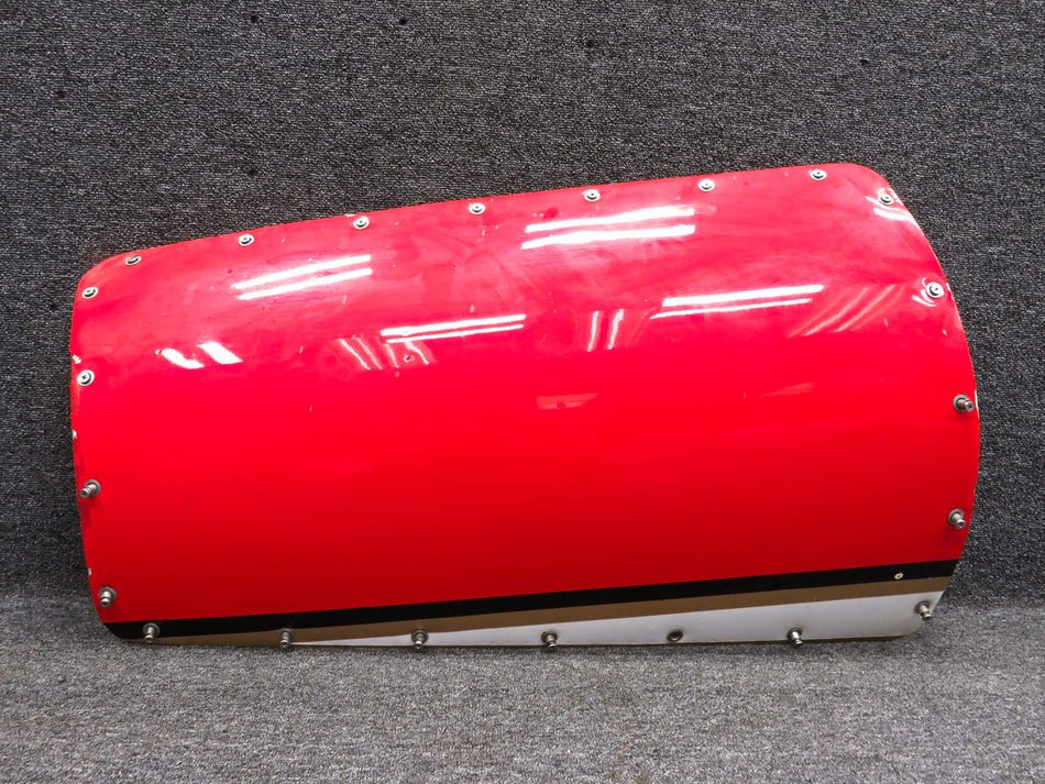 030A-31113-1 Mitsubishi MU2B-30G Electronics Compartment Door Assembly LH