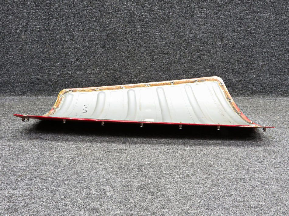 030A-31113-1 Mitsubishi MU2B-30G Electronics Compartment Door Assembly LH
