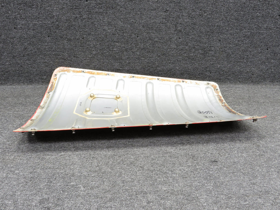 030A-31113-11 Mitsubishi MU2B-30G Electronics Compartment Door Assembly RH