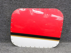 030A-32901-012 Mitsubishi MU2B-30G Middle Fuselage Door Assembly RH