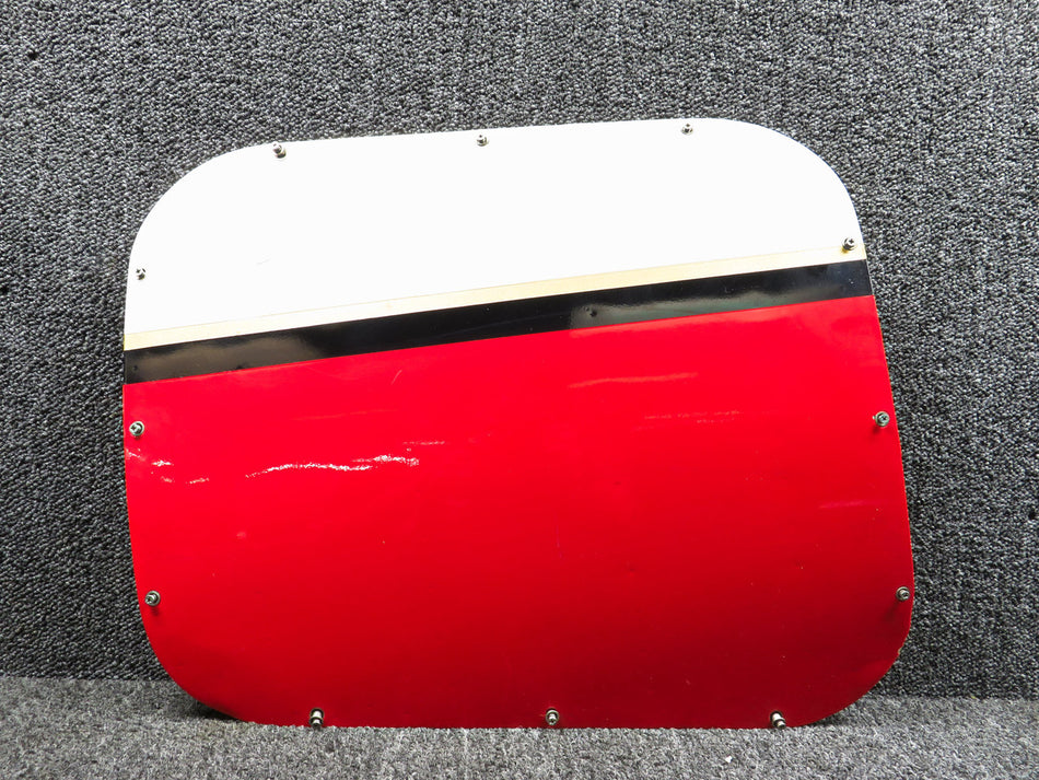 030A-32901-011 Mitsubishi MU2B-30G Middle Fuselage Door Assembly LH