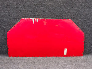 017A-10121 Mitsubishi MU2B-30G Wing to Fuselage Door Assembly