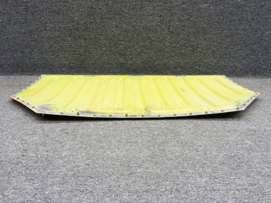 017A-10121 Mitsubishi MU2B-30G Wing to Fuselage Door Assembly
