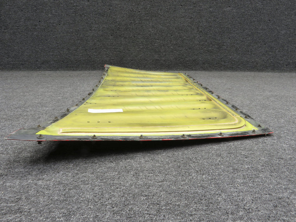 017A-10123 Mitsubishi MU2B-30G Wing to Fuselage Door Assembly