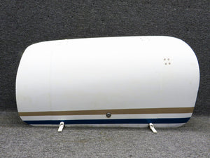 5113013-29 Cessna 425 Nose Baggage Door Assembly with Prop De-Ice Panel LH