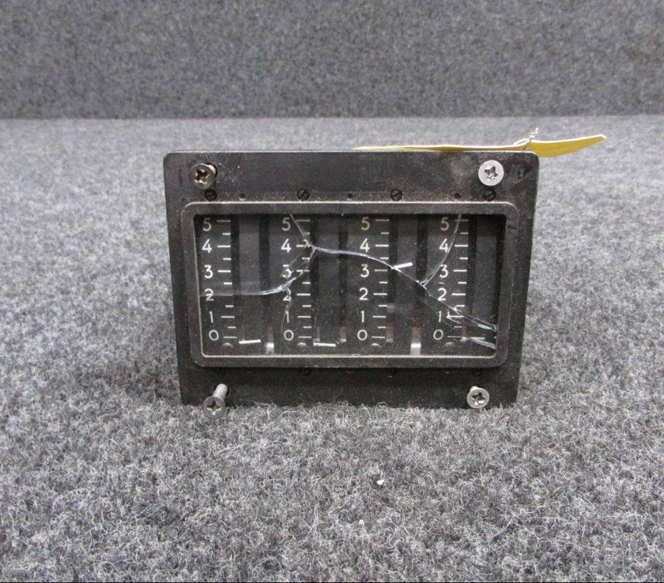 1784115 Sperry 4 Engine Indicator (CORE) BAS Part Sales | Airplane Parts