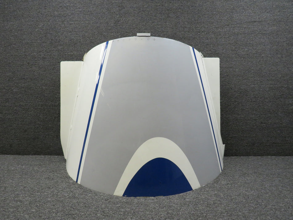 LearJet Thrust Reverser Lower Bucket