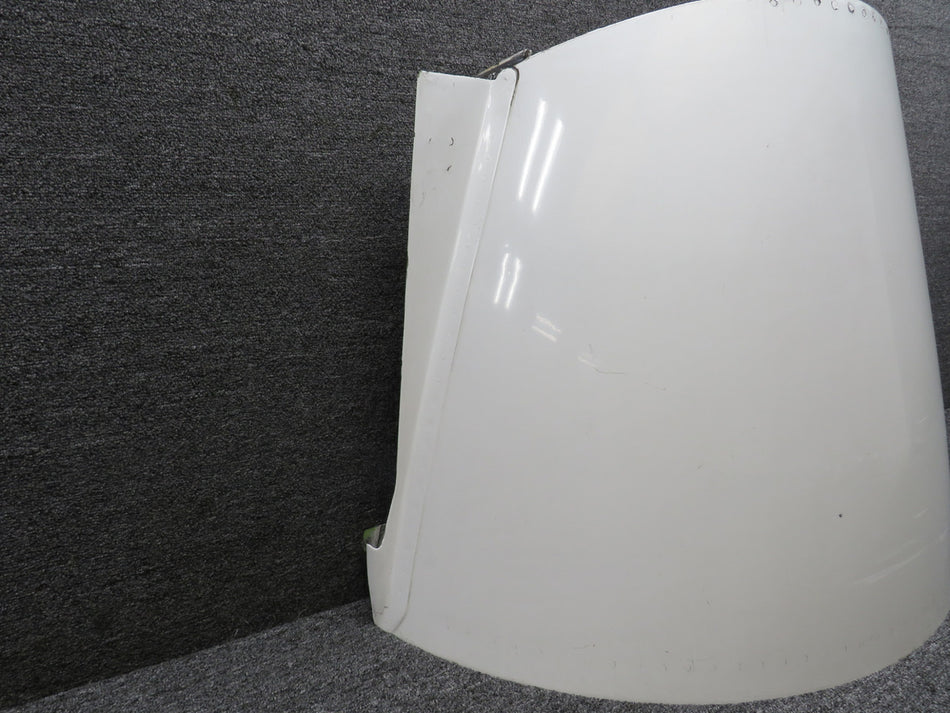 Thrust Reverser Bucket