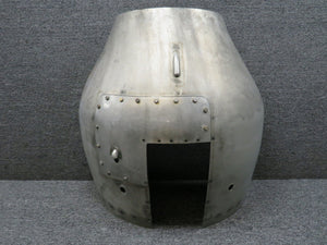 2652037-46 LearJet Lower Half Duct RH