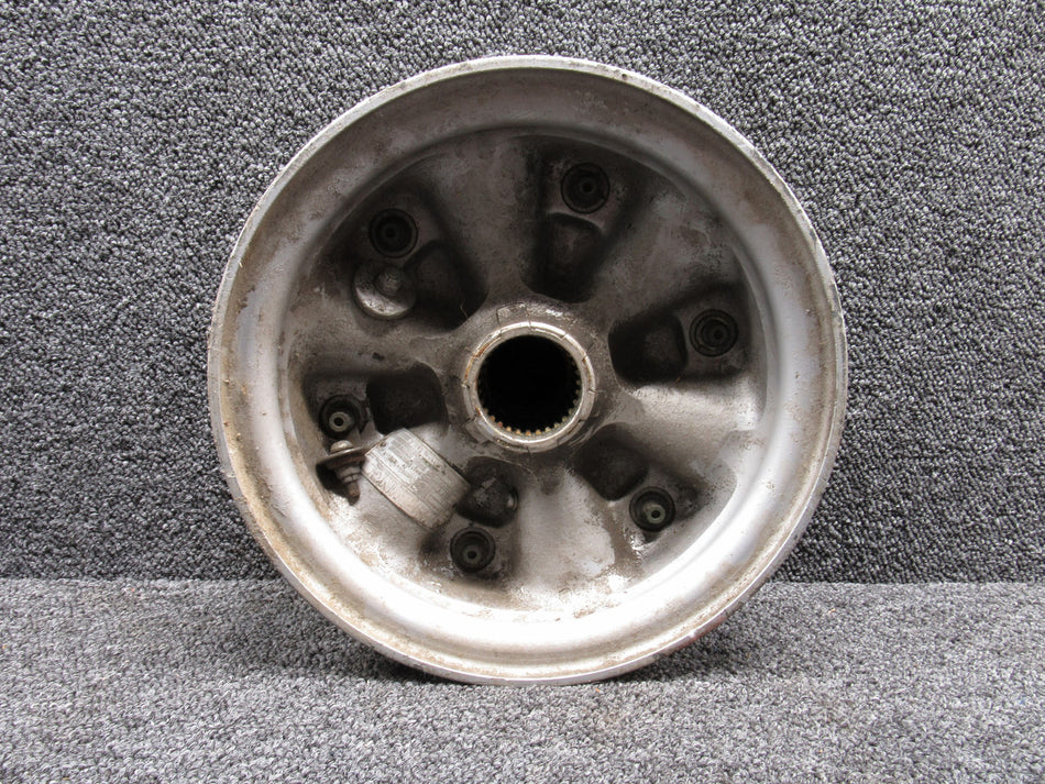 A9541624 Sabre Na-265-40 Good Year Wheel Assembly 18x4.4