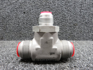 35201002 HTL Check Tee Valve