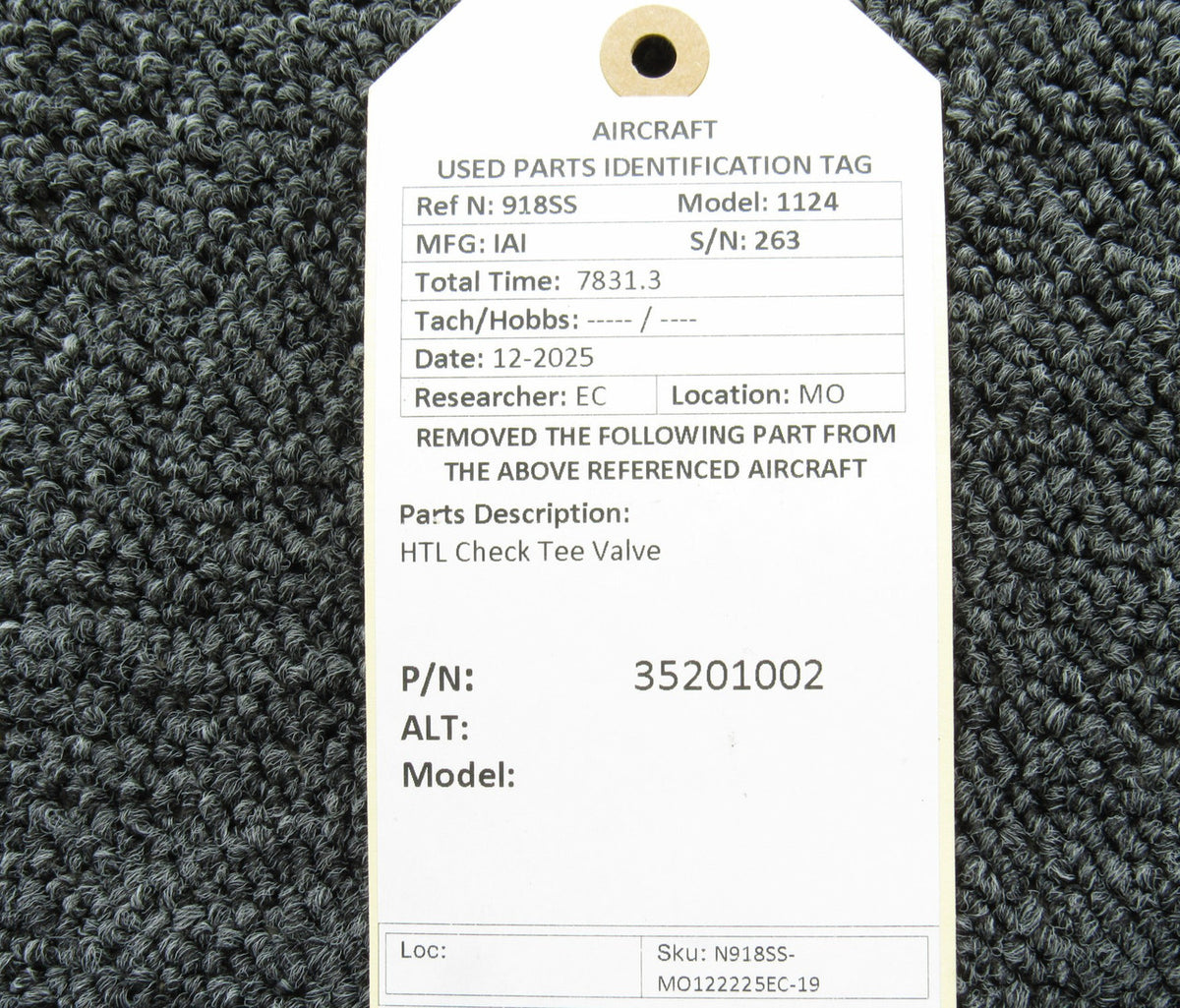 N918SS-MO122225EC-19AS