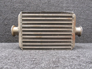 10663A (Alt: 9912041-4) Stewart Warner Heat Exchanger