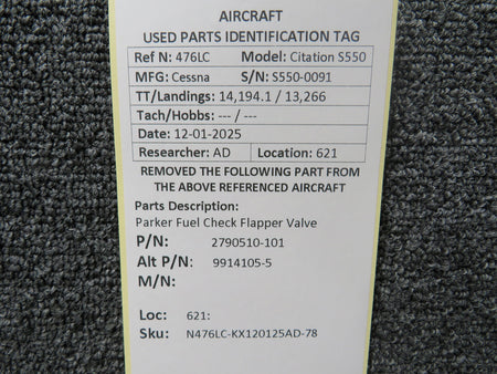 N476LC-KX120125AD-78JL