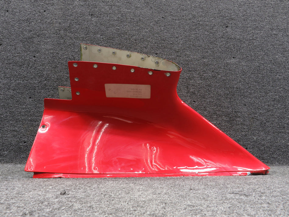 017A-10130-1 MU2B-30G Tip Tank Fillet Assembly LH