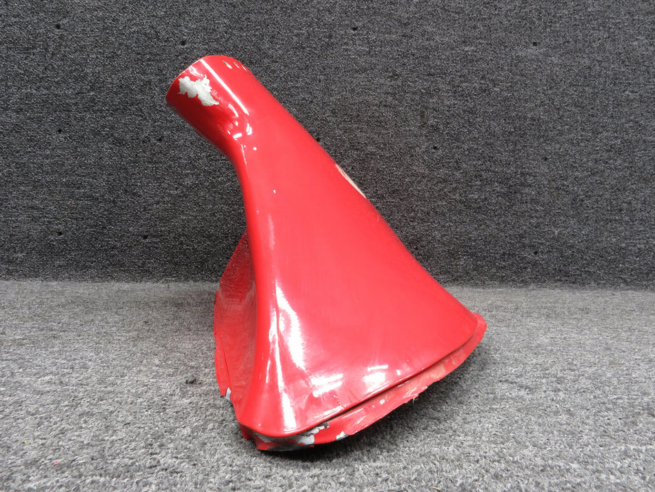 017A-10130-1 MU2B-30G Tip Tank Fillet Assembly LH