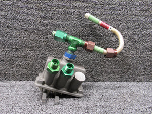92003-9036-351-2 Cessna Citation 560 Ultra Precheck Valve with Hose