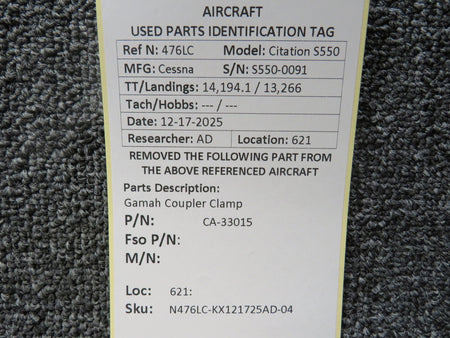 N476LC-KX121725AD-04AS