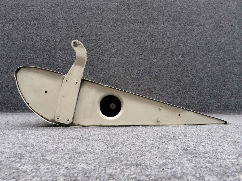 240009-94 Aero Commander 690B Inboard Flap Assembly RH