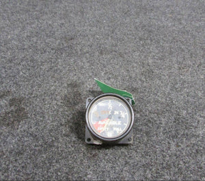 2 1/2AD-8792 US Gauge Available Oxygen Gauge Indicator (CORE)