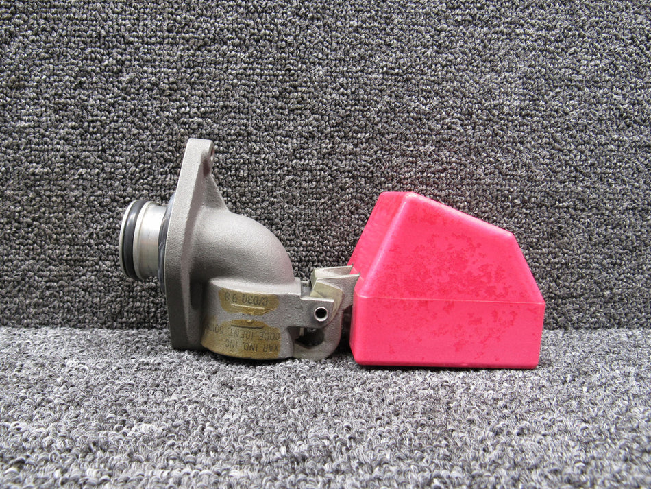 9033-201 (Alt: 9914268-4) Xar Vent Float Valve