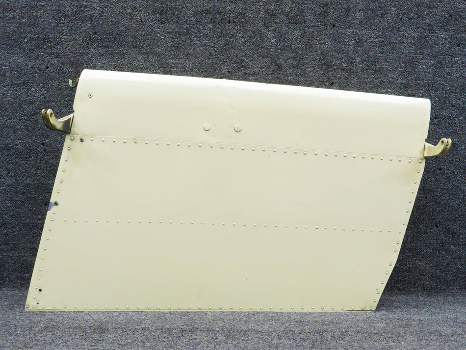 240009-93 Aero Commander 690B Inboard Flap Assembly LH