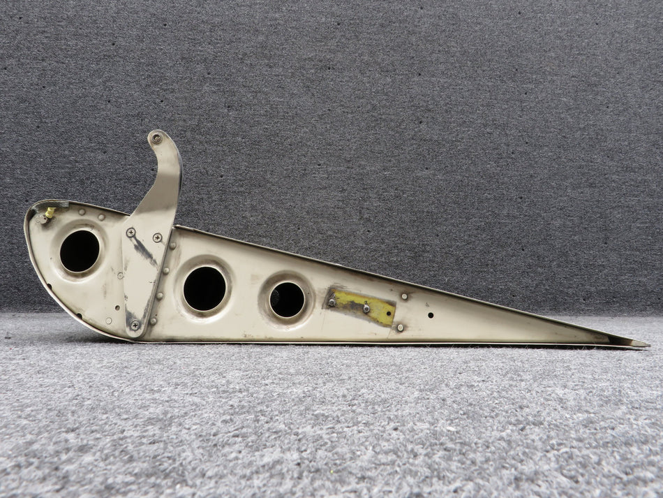 240009-93 Aero Commander 690B Inboard Flap Assembly LH