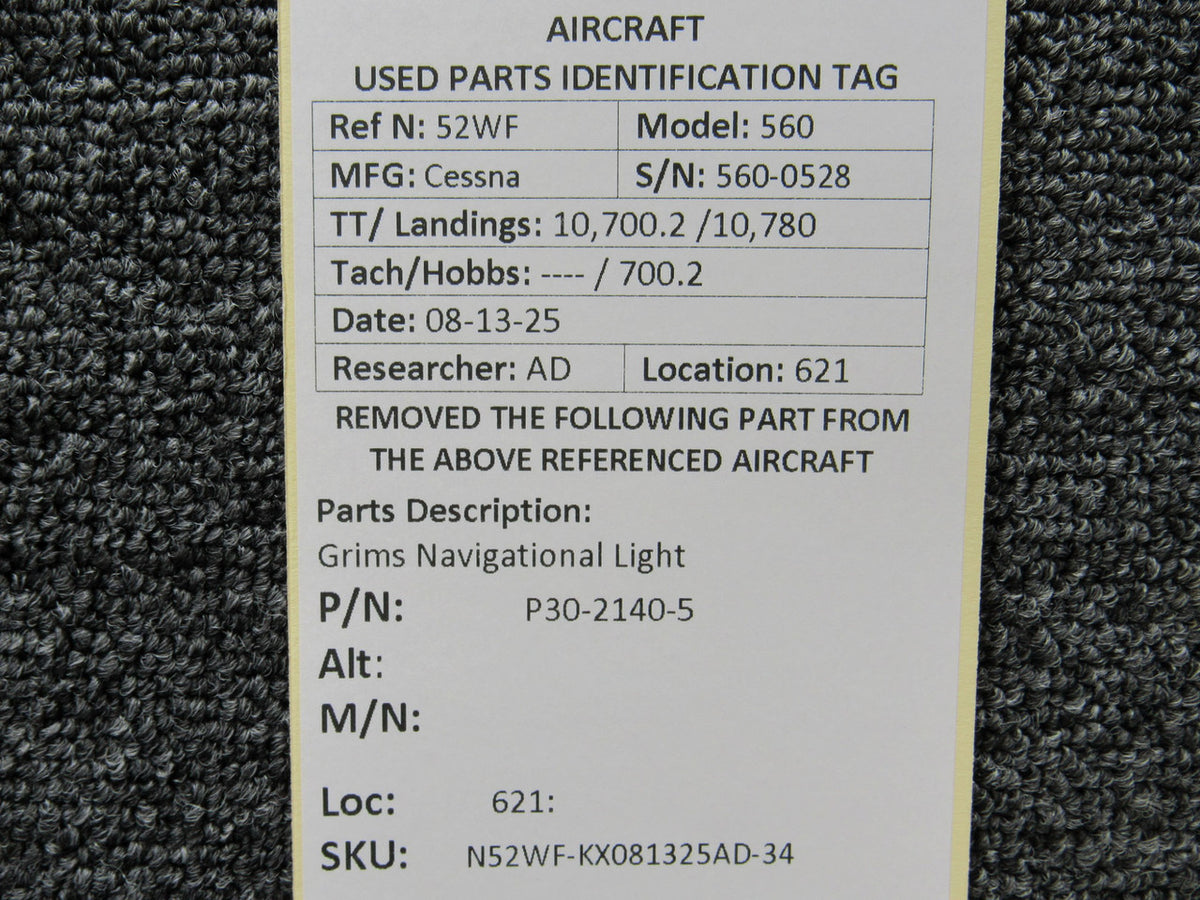 N52WF-KX081325AD-34BS-RE