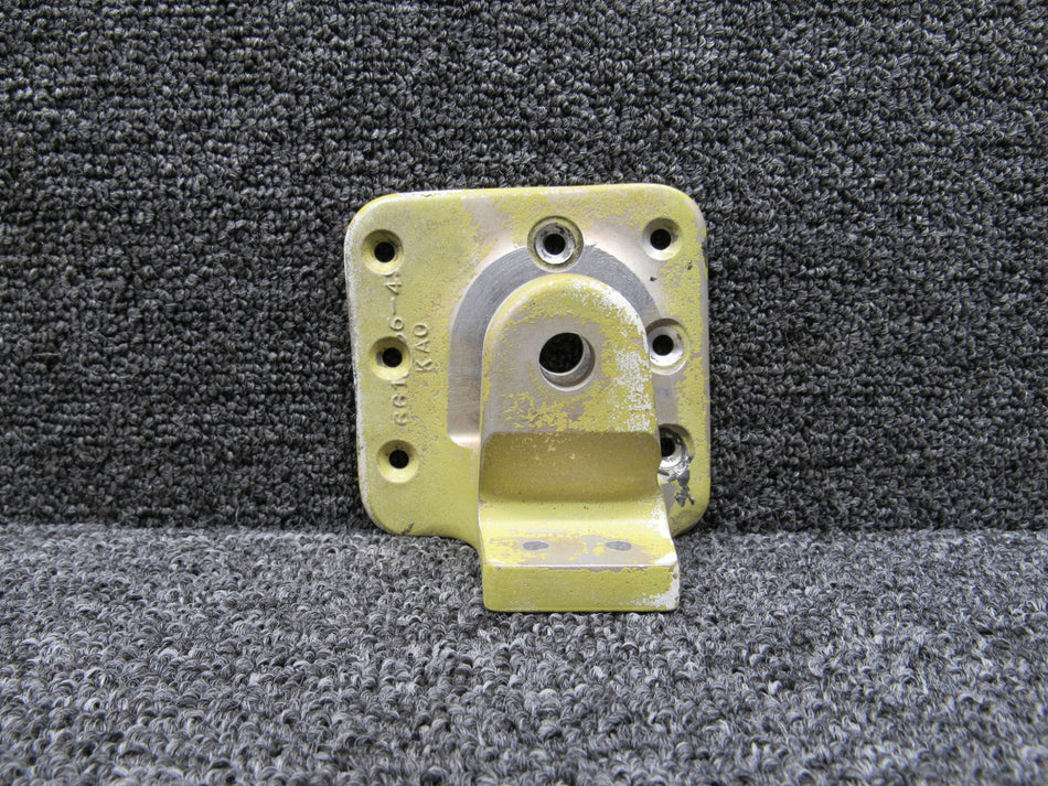 6613056-3 Cessna Citation 560 Ultra Nose Gear Trunnion Support LH