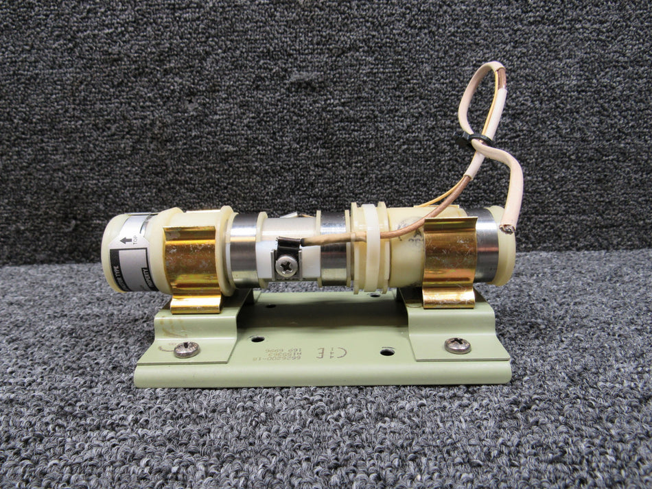 20055-0000-0105 (Alt: 9912010-25) Simmonds Precision Fuel Gauge Transmitter