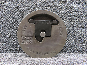 516-001 (Alt: 99321) Shaw Aero Fuel Cap