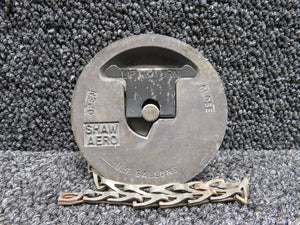 516-001 (Alt: 99321) Shaw Aero Fuel Cap
