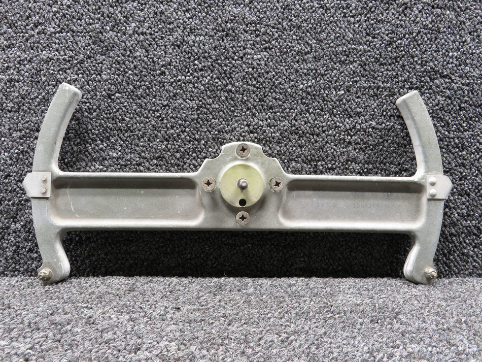5565314-6 (Use: 5565314-10) Cessna 500 Rudder Bellcrank