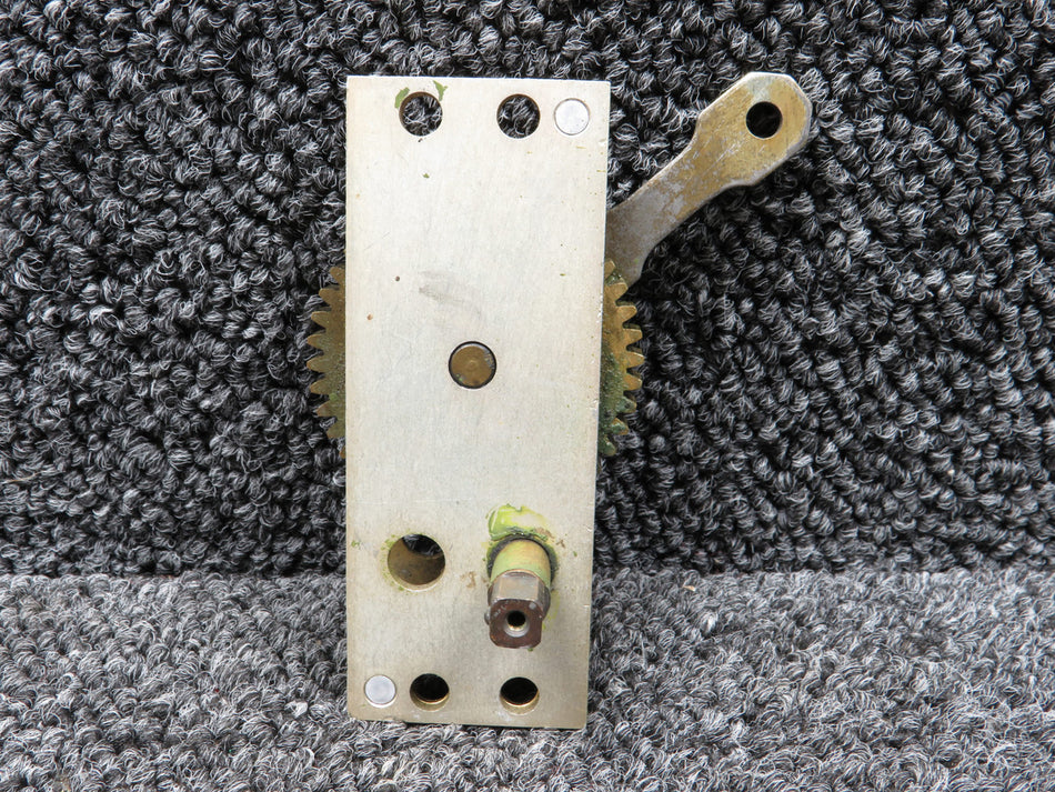 1M2-4 Airborne Fuel Selector Assembly Less Knob