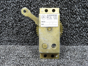 1M2-4 Airborne Fuel Selector Assembly Less Knob