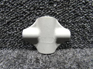 5042012-4 Cessna Nose Gear Steering Gimbal Block Assembly