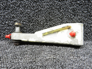 0841000-64 Cessna 310C Nose Landing Gear Scissor Link Assembly Lower