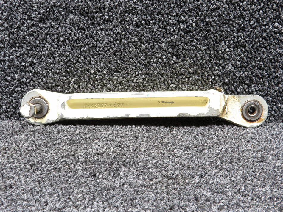 0842107-497 Cessna 310C Drag Brace Link Assembly