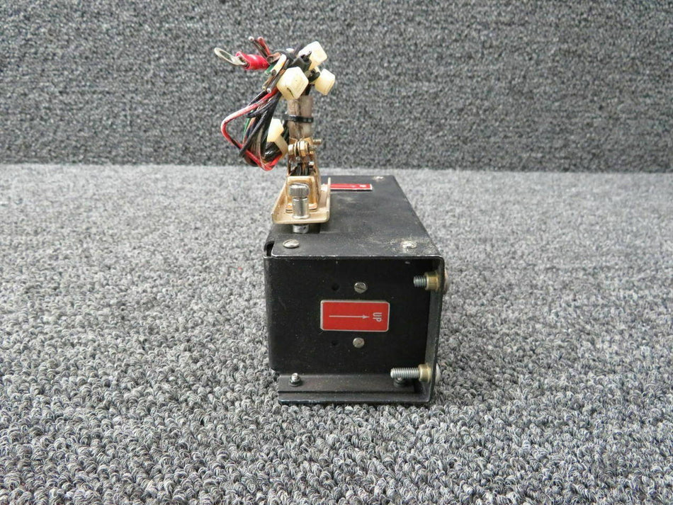 46780-00008 ARC DT-550A Acceleration Sensor with Mods (Volts: 28)