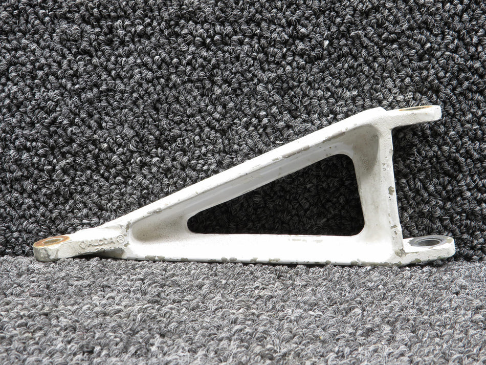 35-820107-1 Beechcraft 55C Nose Gear Upper Knee Link Assembly