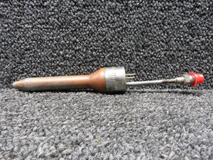 PH500 (Alt: AN5813-1) Aero Instruments Heated Pitot Tube Assembly (Volts: 24)