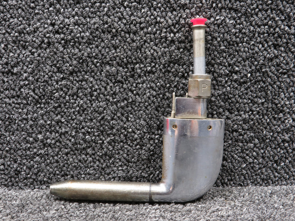 PH1100-1-LJ Aero-Instruments Electrical Heated Pitot Tube (28VDC)