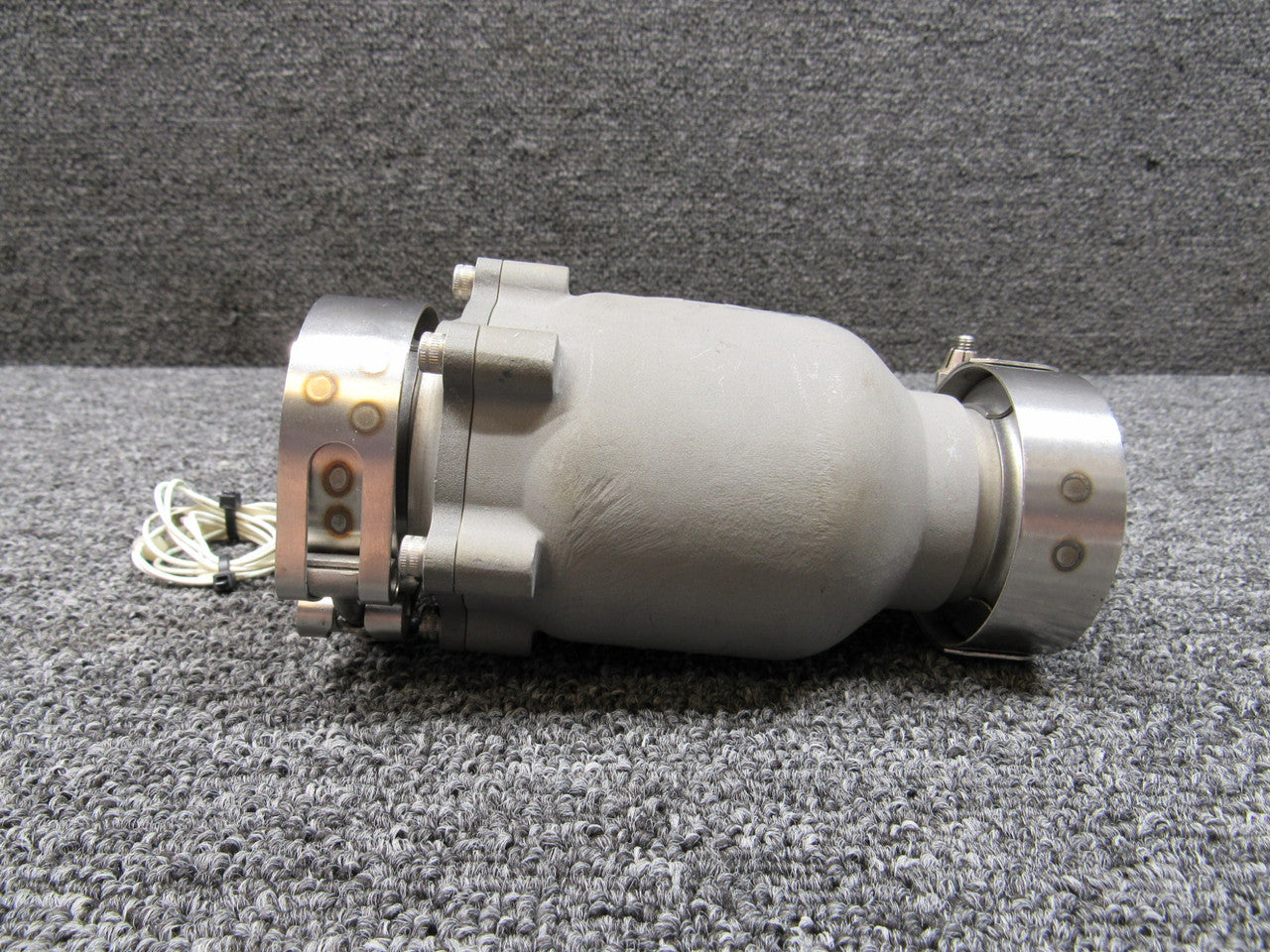 9914121-1 Cessna 1H123-1 Anti-Ice Bleed Valve Assembly – BAS Part
