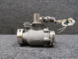 9914121-1 Cessna 1H123-1 Anti-Ice Bleed Valve Assembly